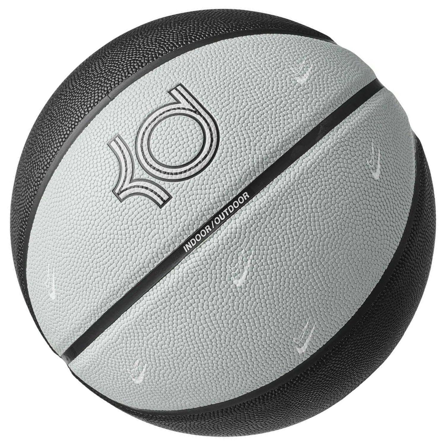 Amazon | NIKE ナイキ オールコート K・デュラント ウルフグレー