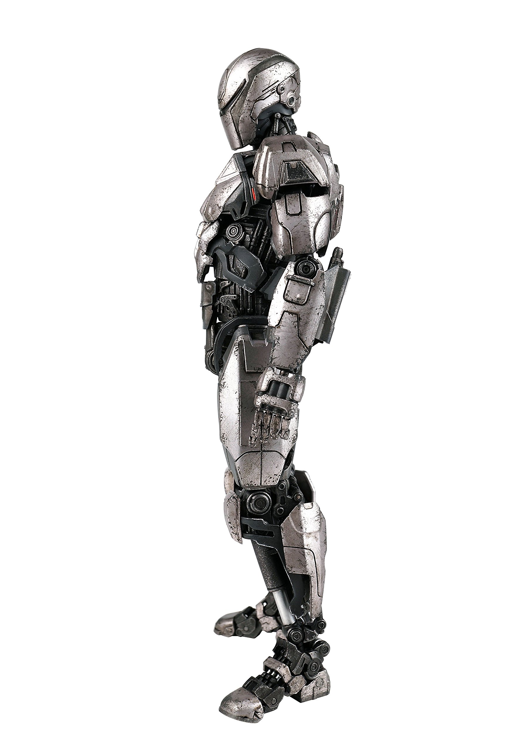 Buy ThreeZero RoboCop EM-208 Figure (1:6 Scale) Online at Low