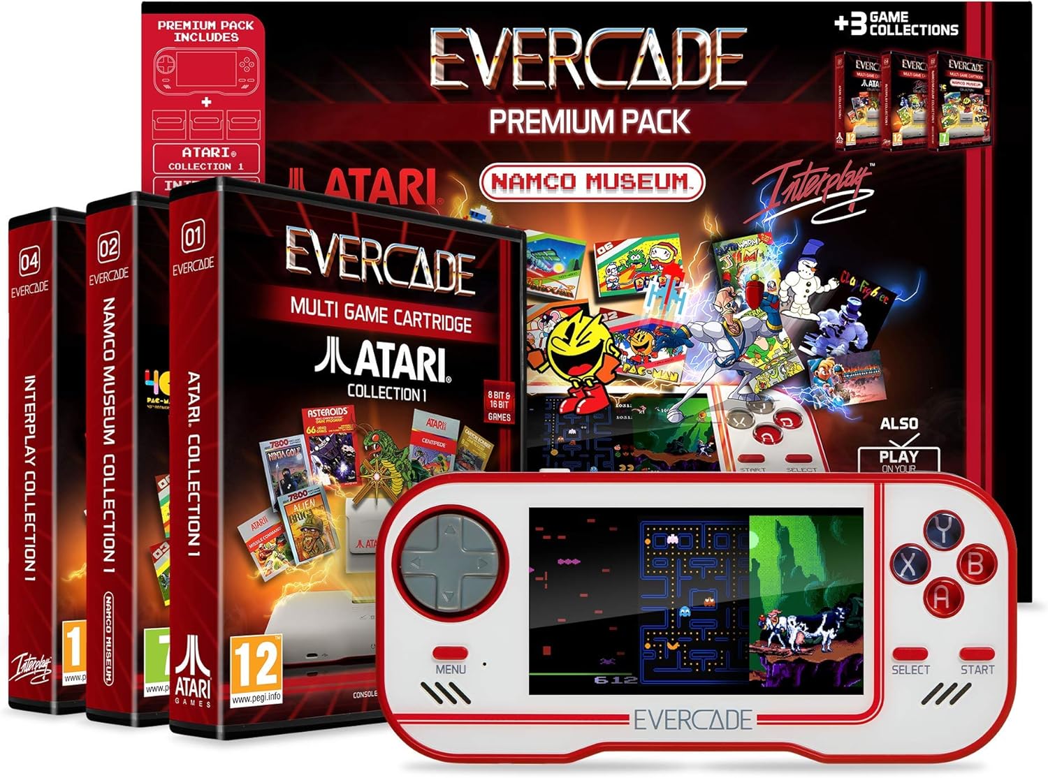 giochi per atari 2600