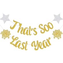 Hzbcxs That's Soo Last Year