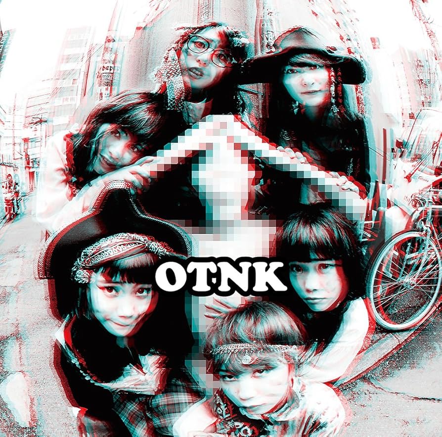 Amazon.co.jp: OTNK: ミュージック