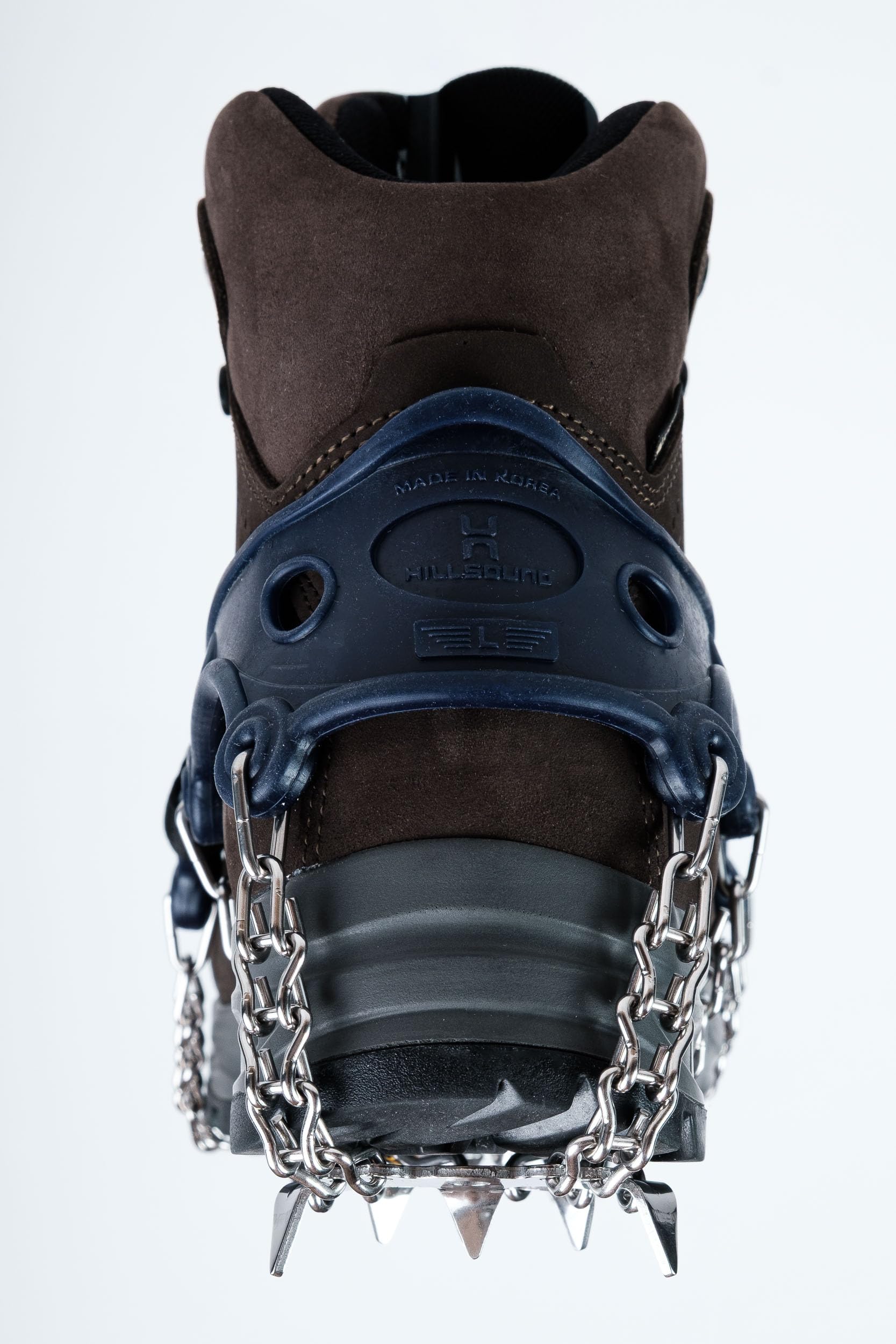 Hillsound Trail Steigeisen Ultra I Ice Cleat Traction System für Wandern & Trail Running
