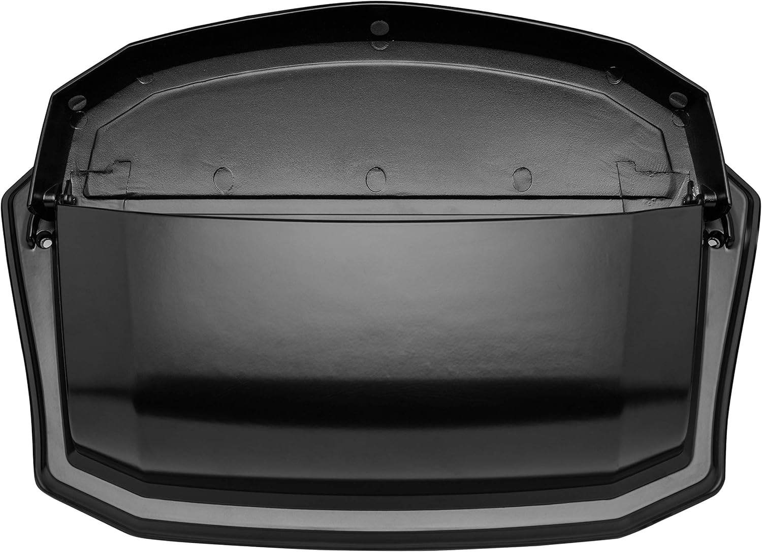 Bеѕt Dеаl Chеар 🛒 ARCHITECTURAL MAILBOXES 2541B-10 Villa Mailbox, Black, 2 Piece