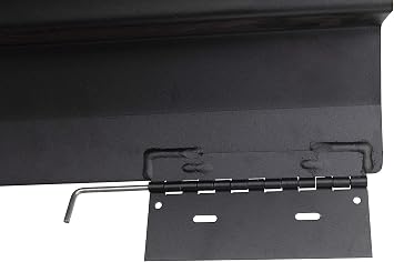 MORryde - STP-202 Step Above 2nd Generation RV Entry Step