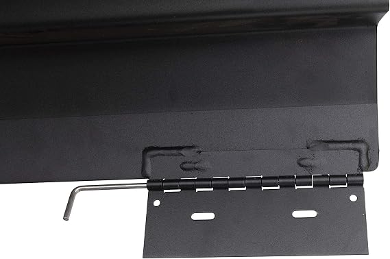 MORryde - STP-202 Step Above 2nd Generation RV Entry Step