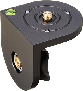 Manfrotto 553 Angle Bracket for Lever Center Column