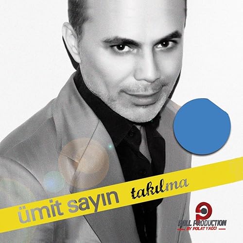 Takilma By Umit Sayin On Amazon Music Amazon Com