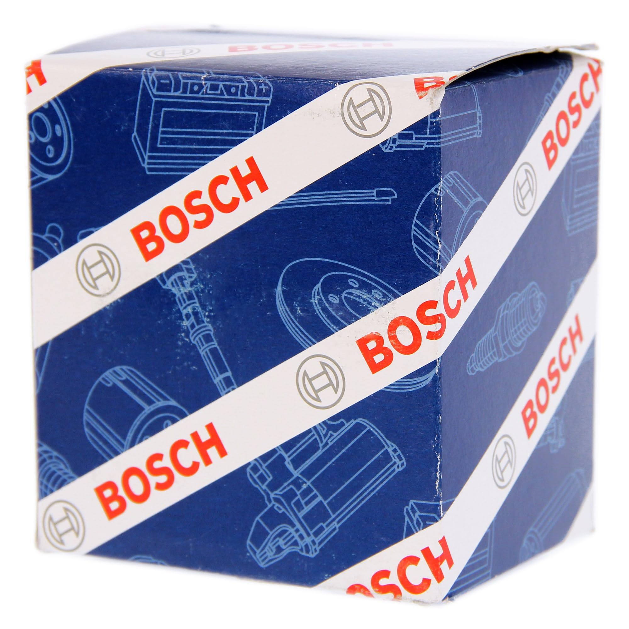 BOSCH 0 280 158 046 Iniettore