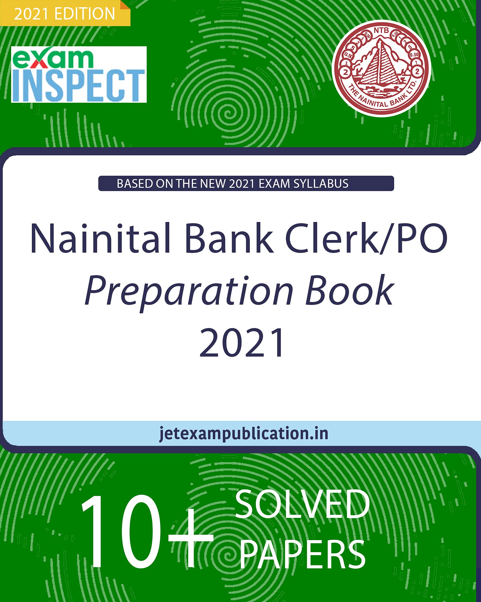 Nainital Bank Clerk, PO & SO Recruitment