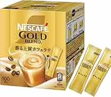 Nestle - mapipunn承認  カプセル カフェオレインテンソ スティックコーヒ Nestle - mapipunn承認 カプセル カフェオレインテンソ