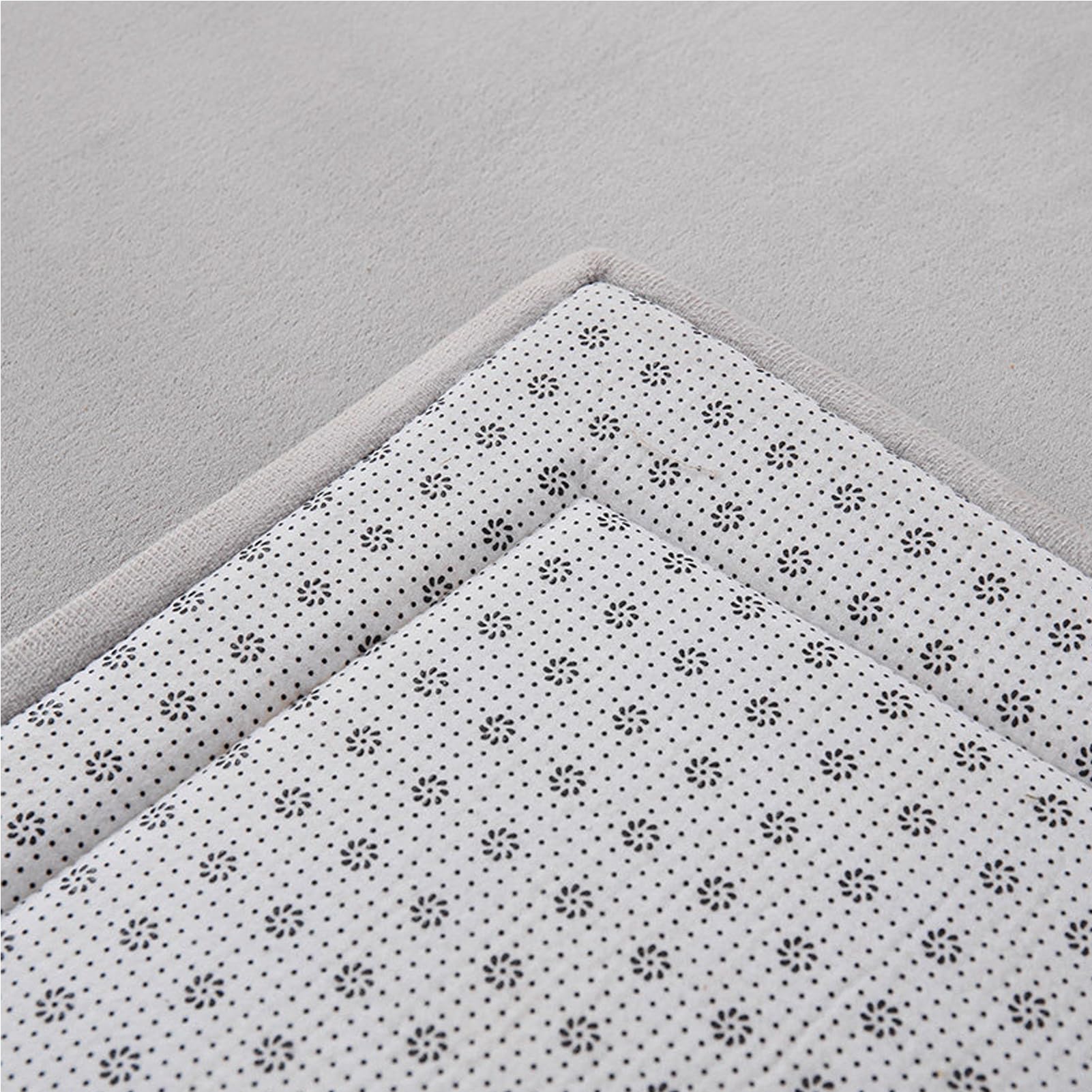 Tappetino Insonorizzato Batteria, Antiscivolo Tappeto per Batteria, Carpet Drum Mat, Tappeto per Batteria e Strumenti a Percussione, Tappeto Batteria Elettronica 120x80cm/47.24x31.5inch