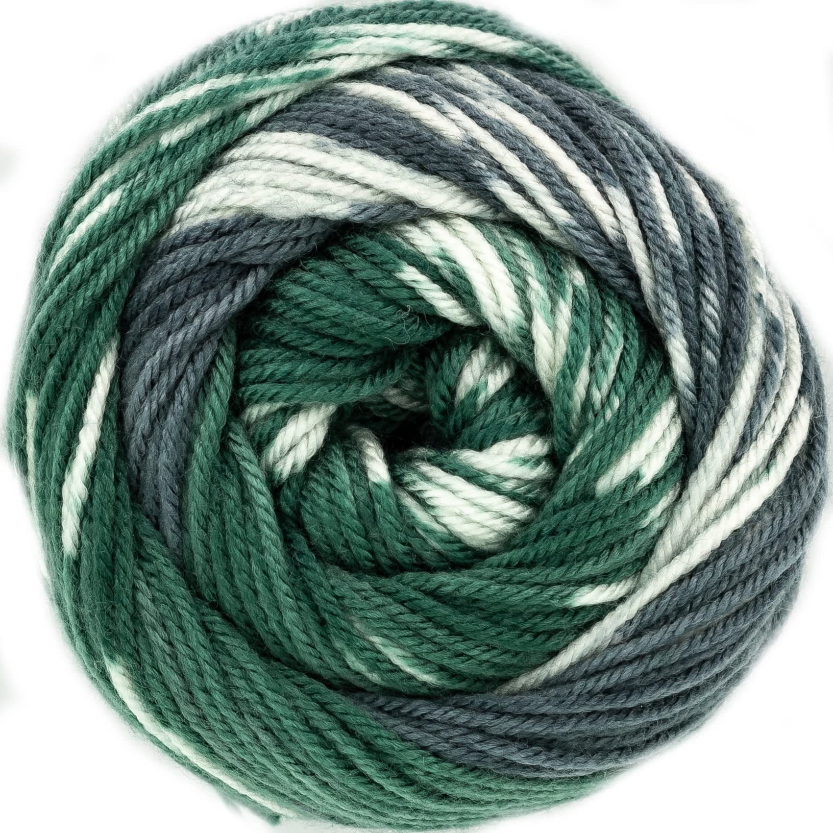 1894561 Fjord DK Bindal Yarn - 250M, 100g