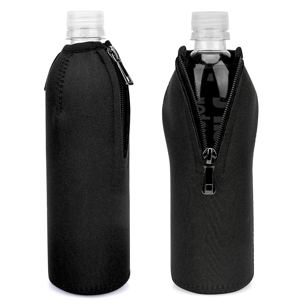 【新品未使用】Zpacks Water Bottle Sleeve Water Bottle Sleeve - UL Backpacking Accessory | Zpacks