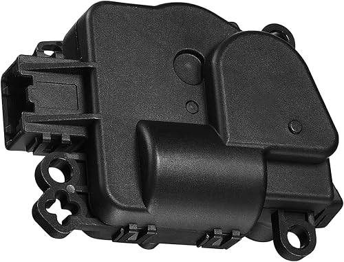 SPEEDTUN Reemplazo del actuador de puerta de mezcla 604-045 para Dodge Durango y Jeep Grand Cherokee 2011-2013, para Kenworth T680 y Peterbilt 579, disponible en Yaxa Colombia