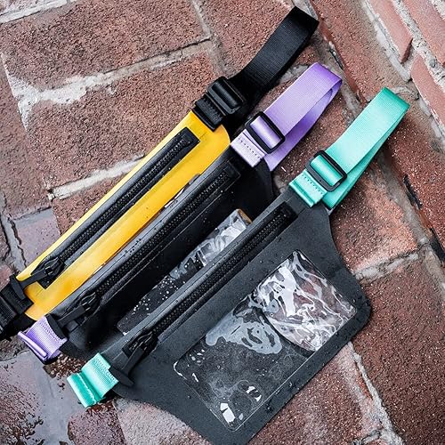 Miniatura 4 de Funda impermeable para teléfono celular IPX8 universal para iPhone 1314 Pro Max1112 ProSEXs MaxXR8P7, Galaxy S23 UltraS22S21 para natación, playa,