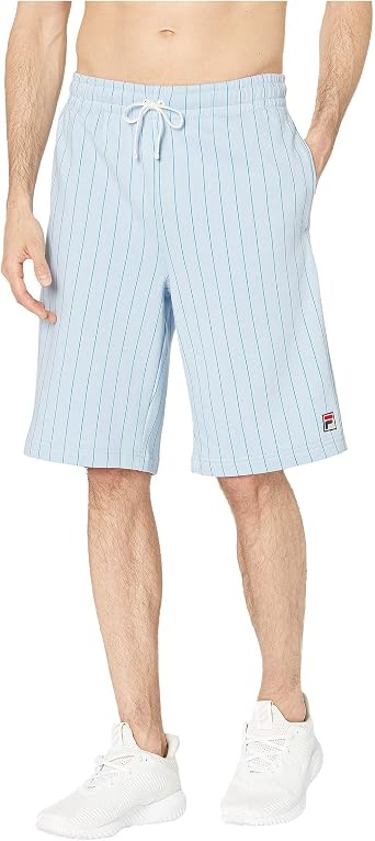Amazon.com: Fila Bb1 - Pantalones cortos para hombre : Ropa, Zapatos y  Joyería