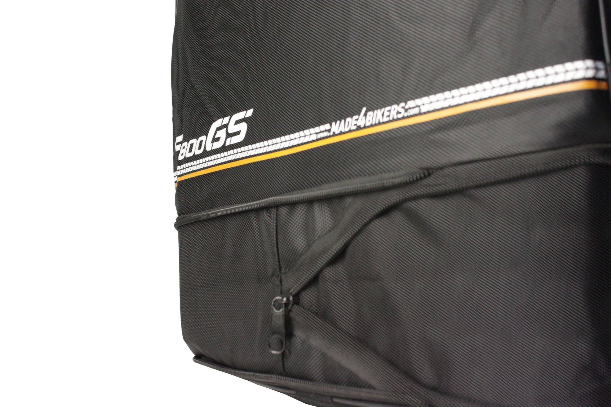 Borse Interne Copatibile Con BW R 1250/1200 GS/Adventure 04-23 Valigie Alluinio S1 - 4