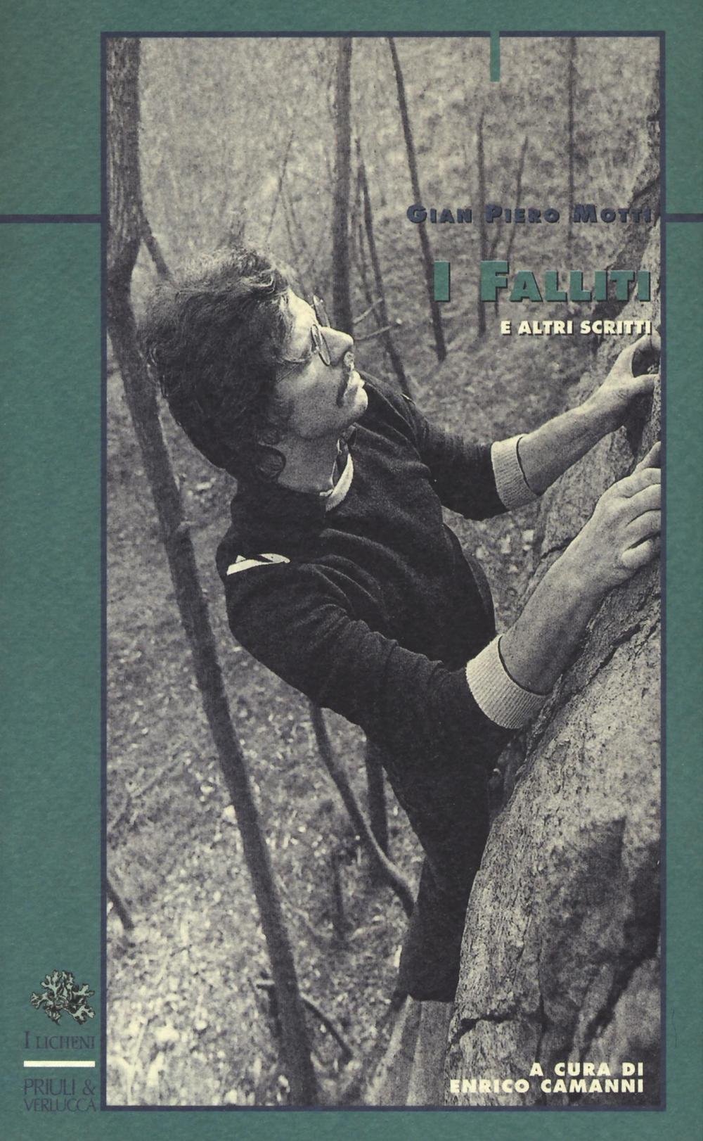 I Falliti E Altri Scritti: 1 - 4