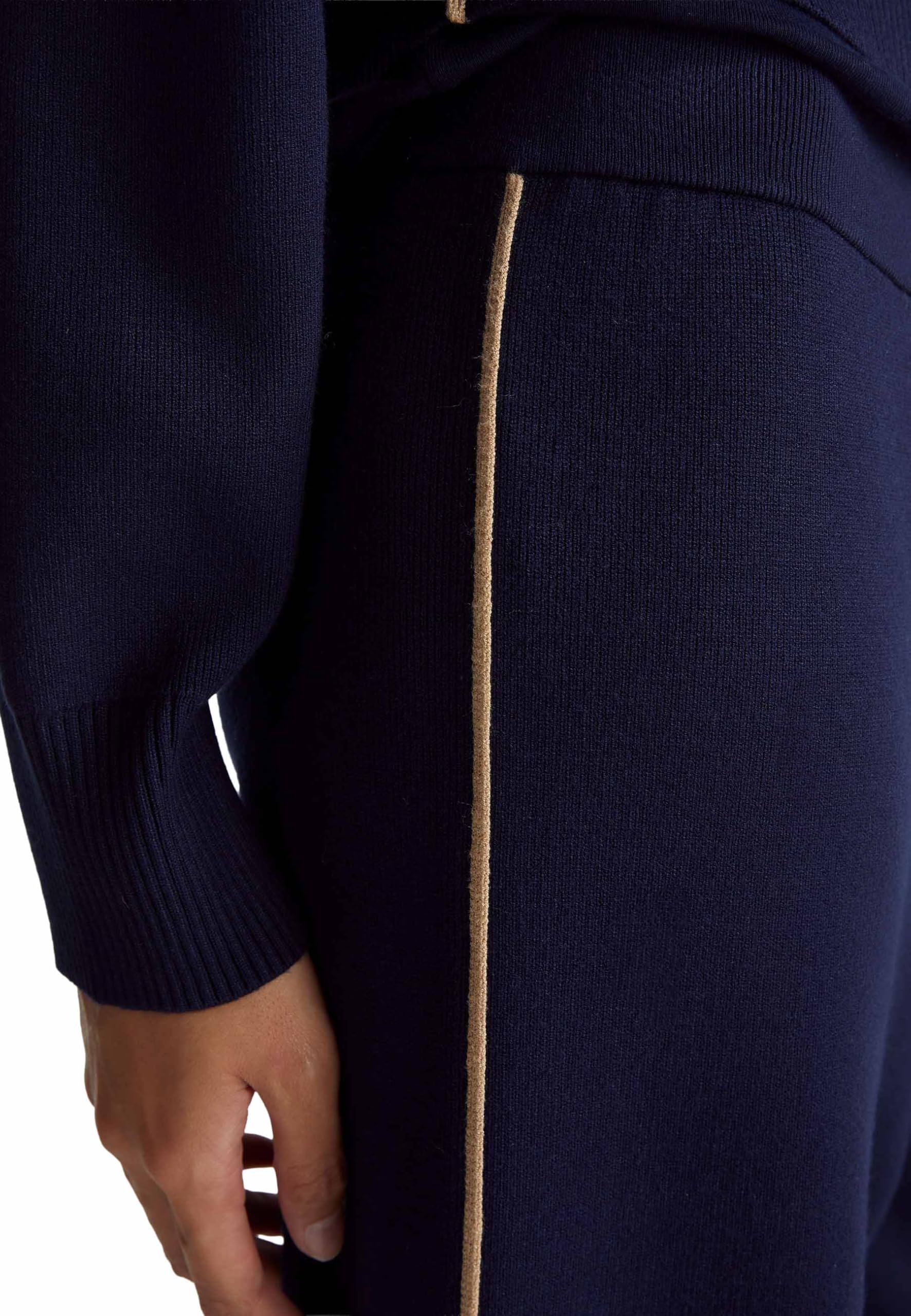 United Colors of Benetton - Pantalone 17q3df013, Pantaloni Donna