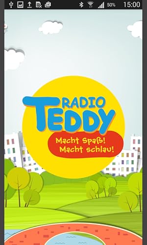 Radio TEDDY