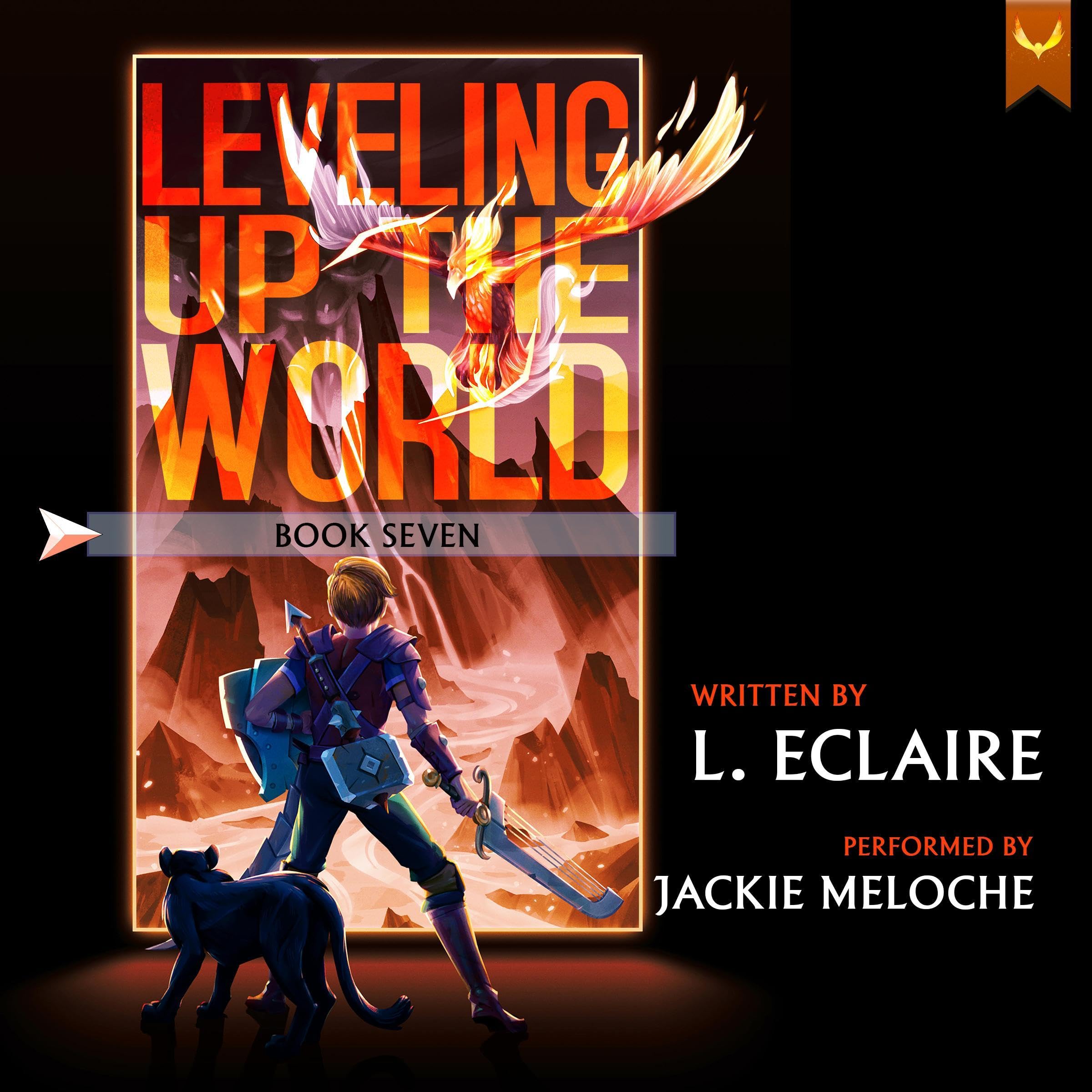 Leveling Up the World 7