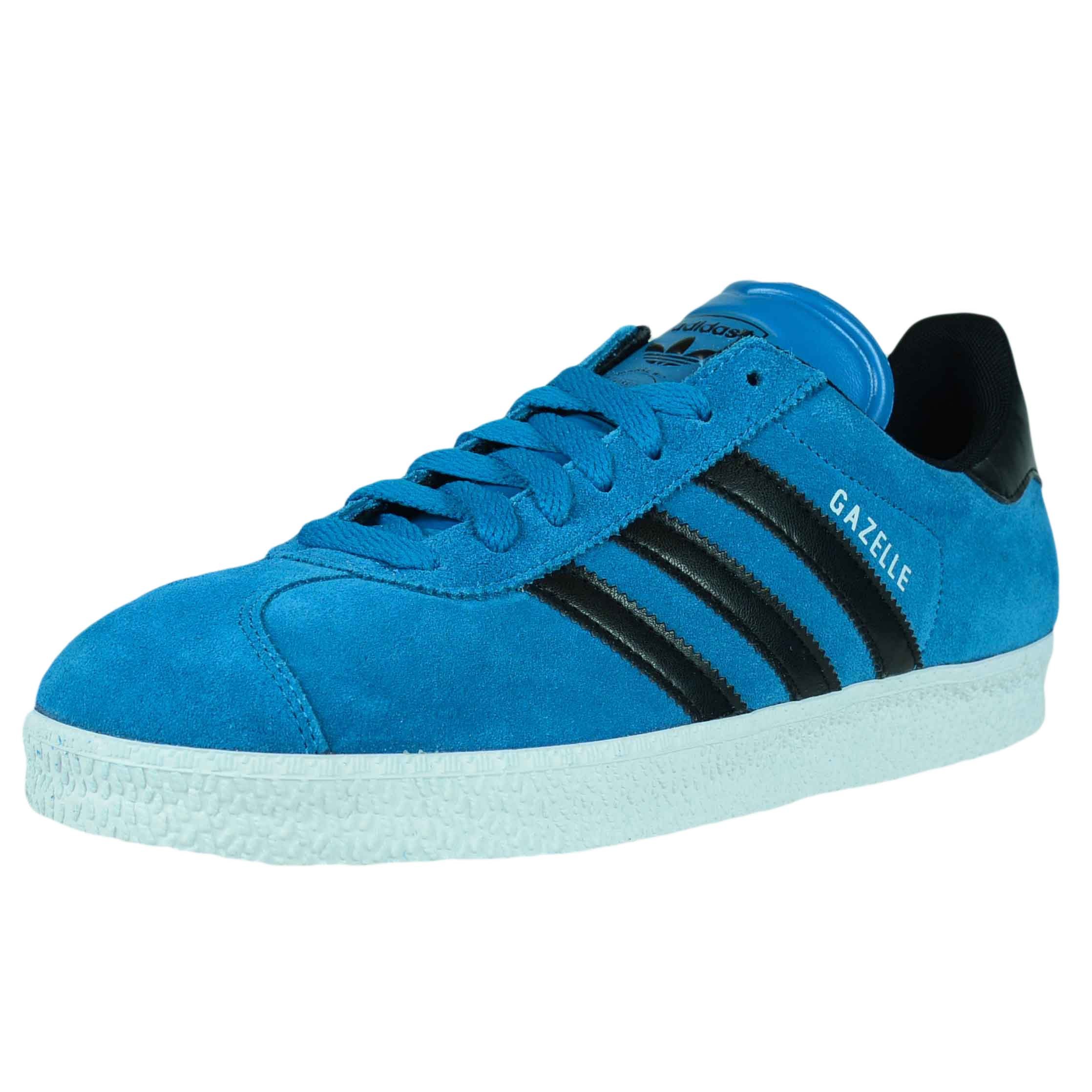 adidas Men's Sneakers Gazelle II Originals Athletic Shoes