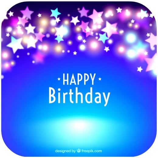 Free Birthday Ecards