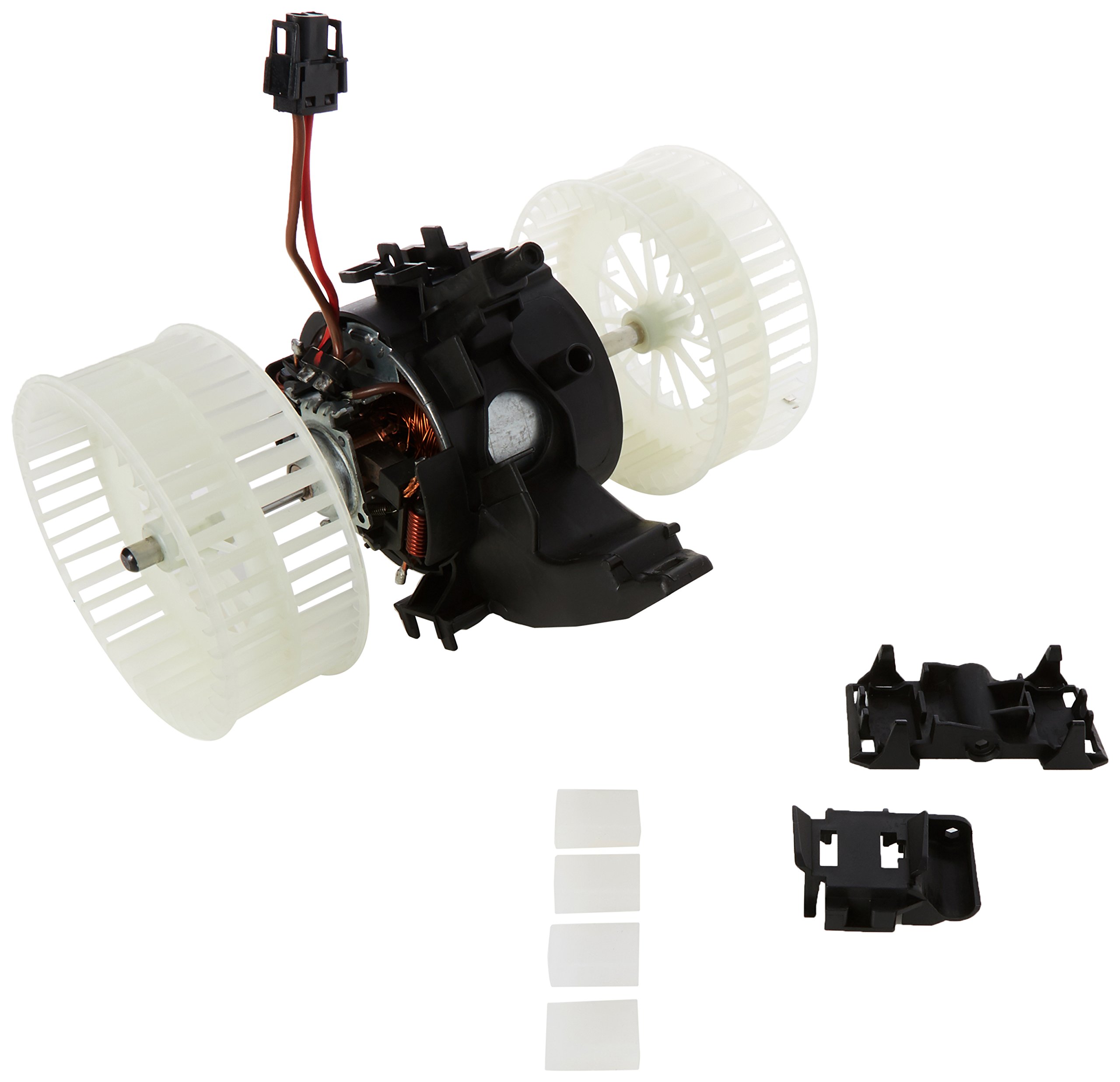 NRF 34086 Heating