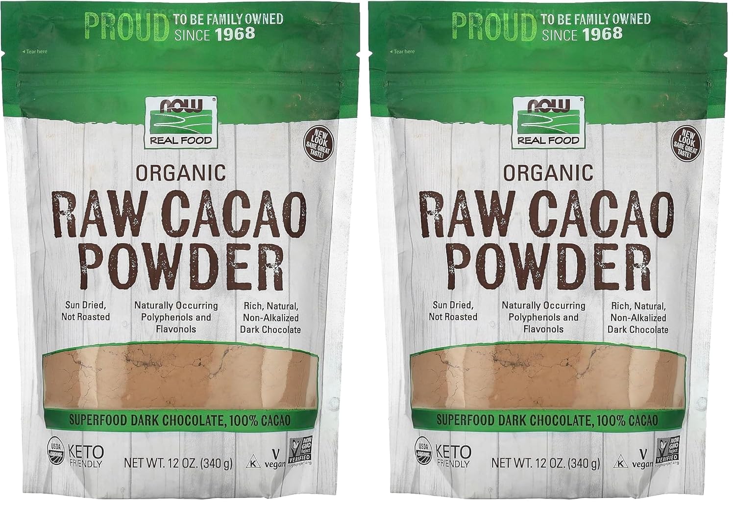 12 Ounce (Pack of 2)