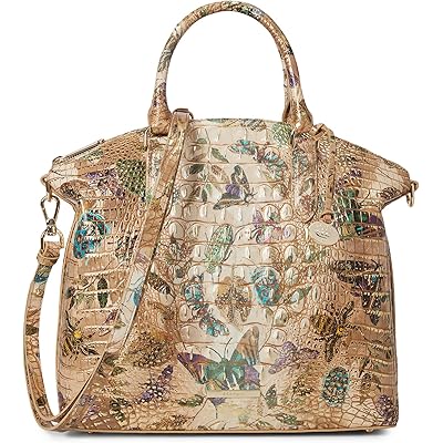 Женская сумка Brahmin Large Duxbury Satchel
