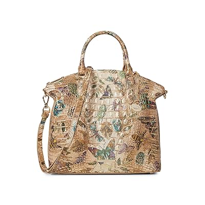 Brahmin Large Duxbury Satchel Satchel Women