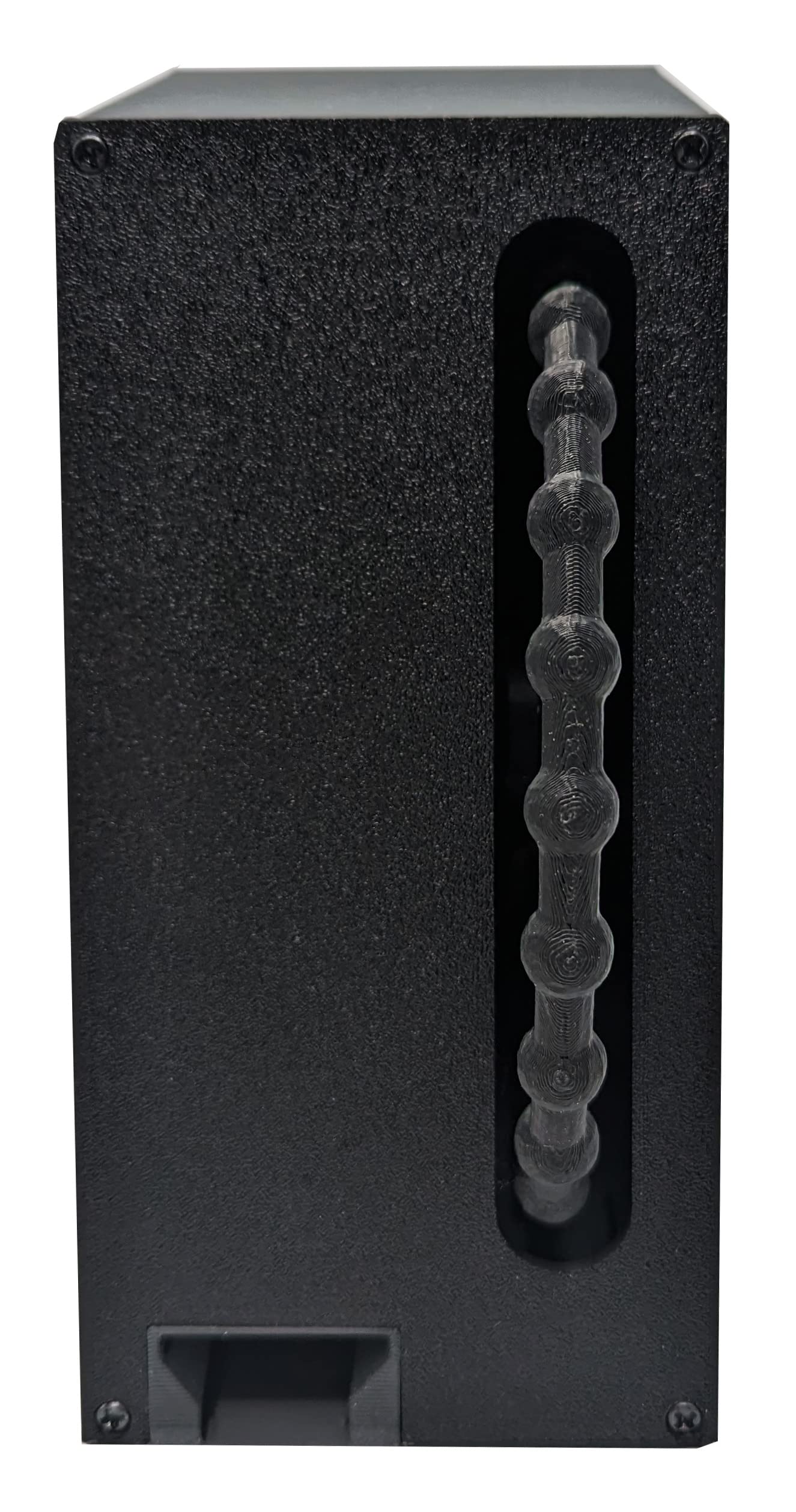 Elevator Trim Wheel Controller for Flight Simulators PC/Mac