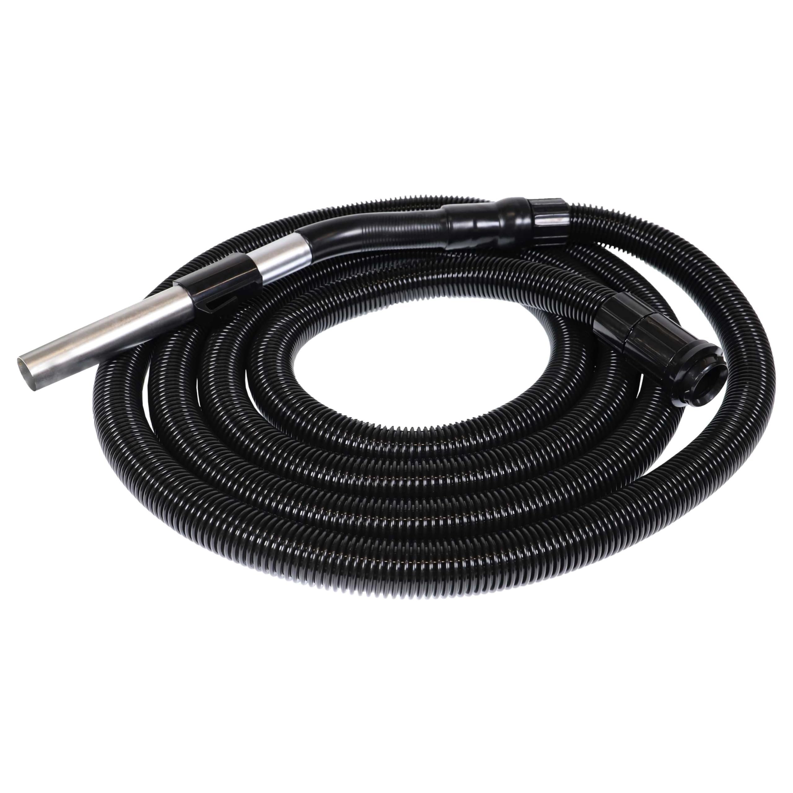 vhbw Tuyau compatible avec Nilfisk Cubic Volt UZ932 aspirateurs