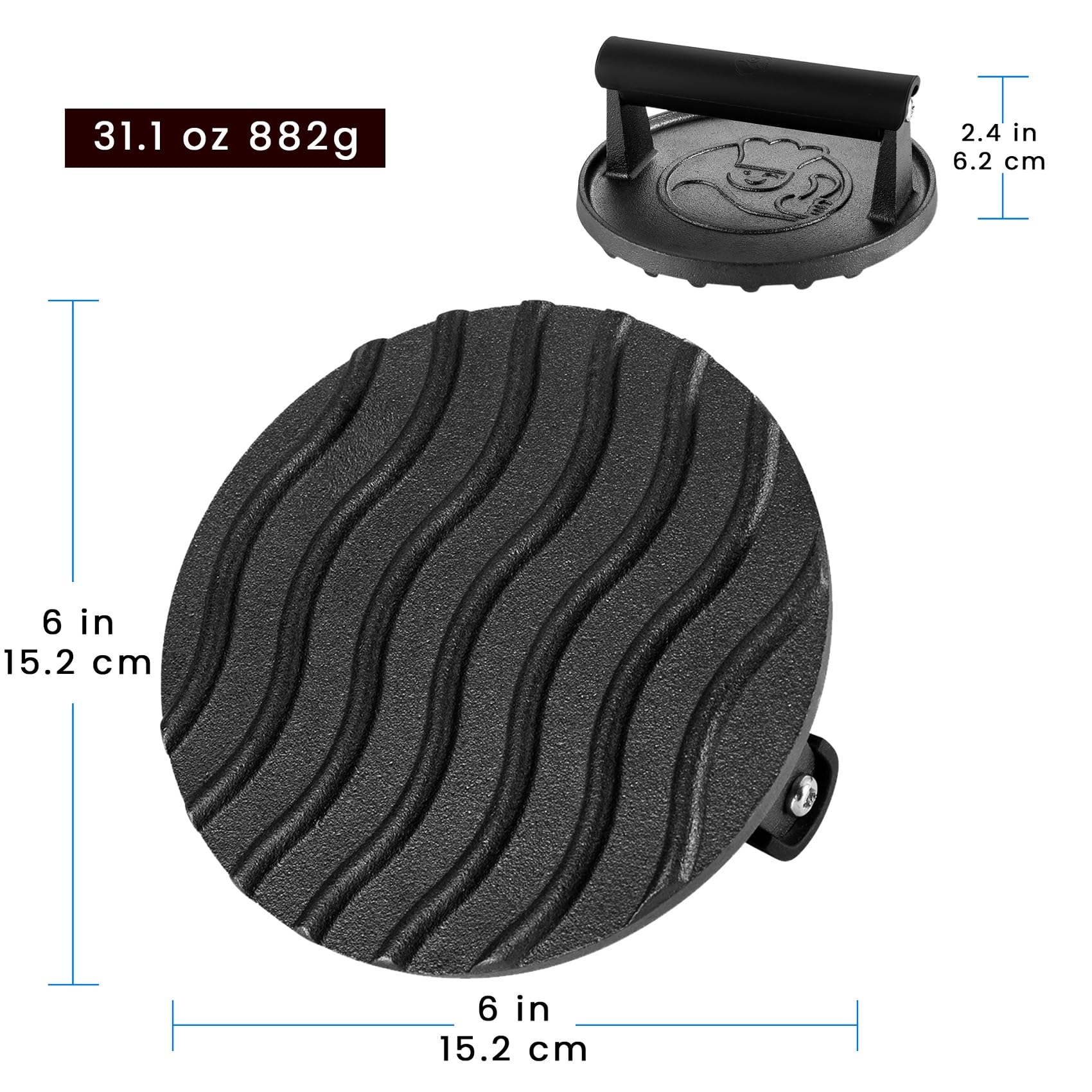 Secchio di plastica trasparente da 1 gallone personalizzato Produttori Secchio di plastica trasparente da 1 gallone personalizzato Produttori