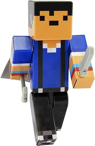 Miniatura 2 de EnderToys Figura de acción de chico genial