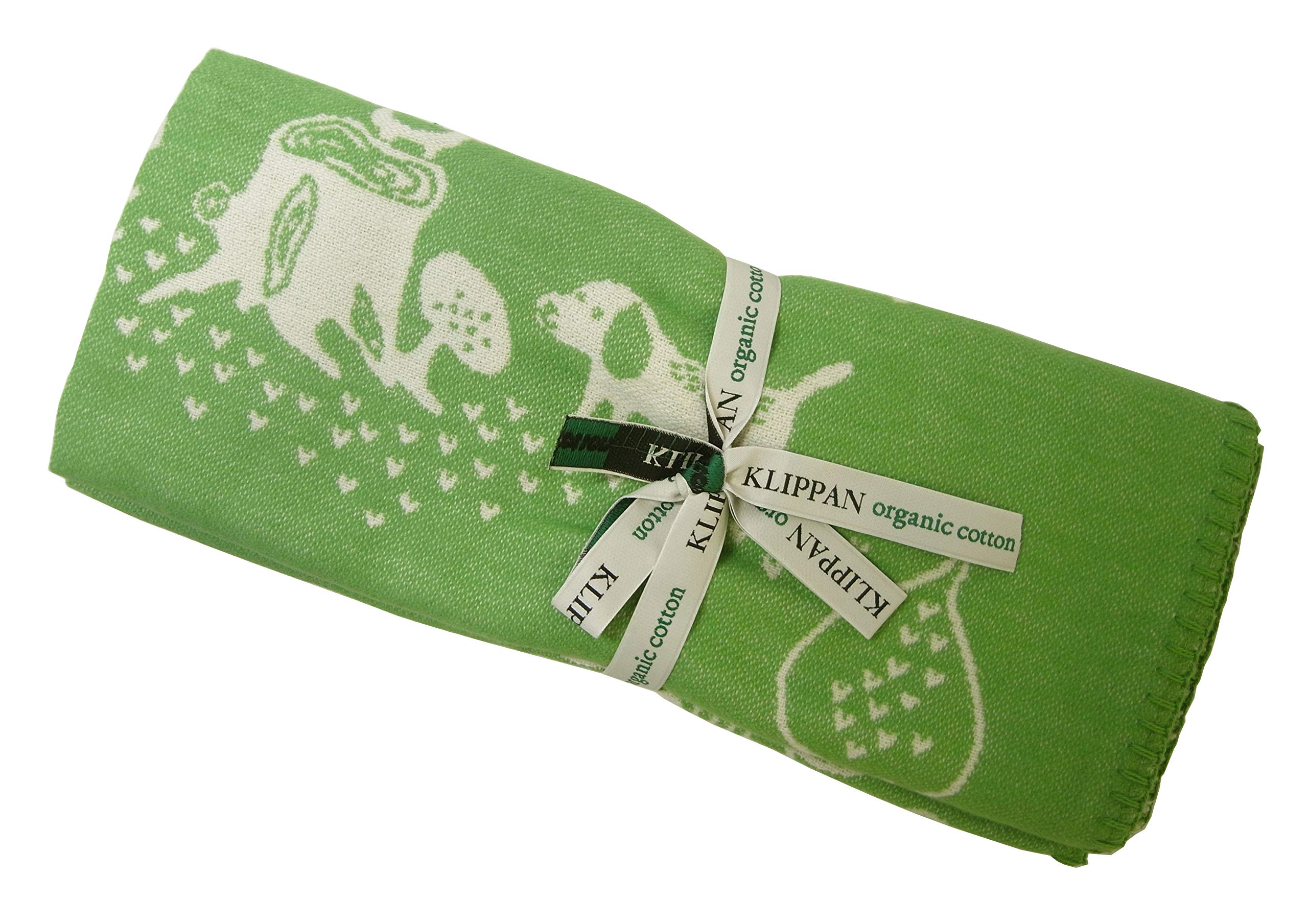 Amazon｜[クリッパン] ブランケット ひざ掛け 綿 ブラッシュ