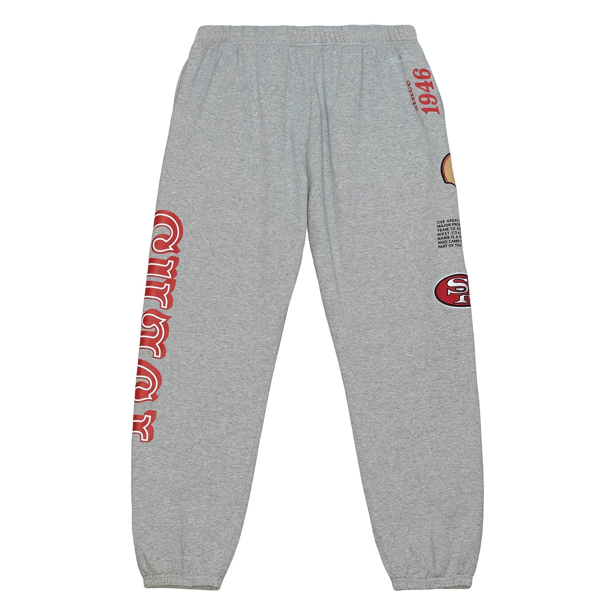 Mitchell & Ness Ropa Baloncesto Hombre Pswp4850-orayypppgyht