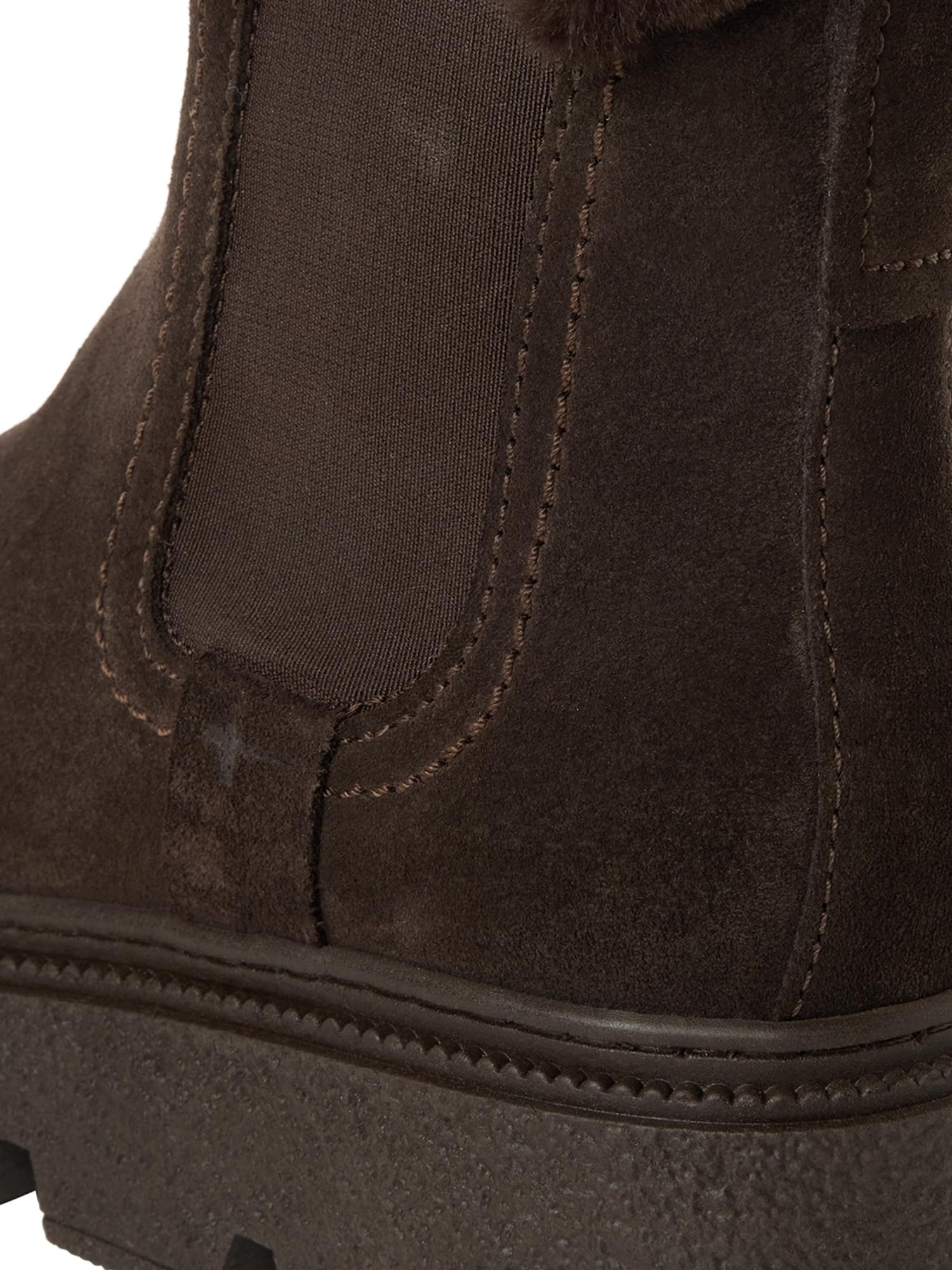 Tamaris Tamaris Damen Chelsea 1-26499-47 Stivali da neveDonna