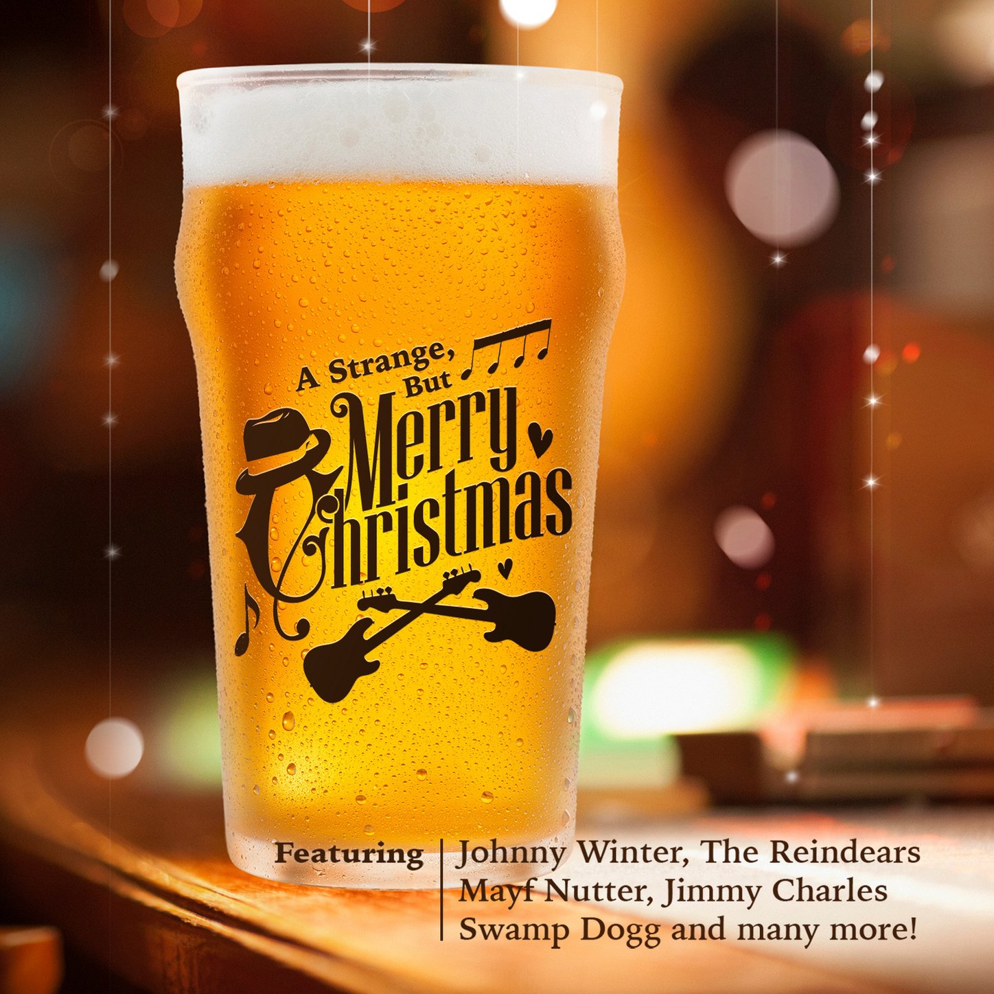 40 Kids Singin' At Christmas