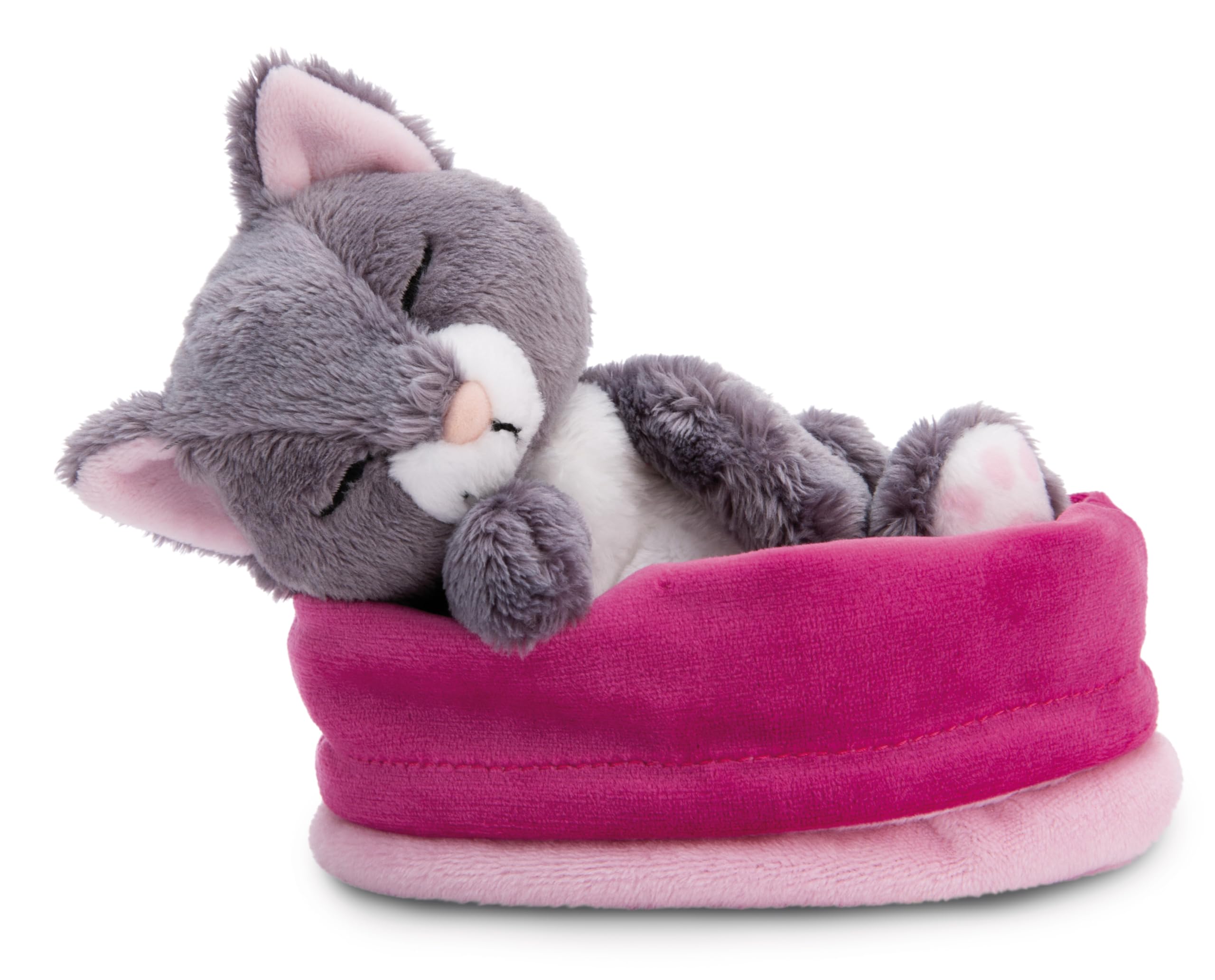 Generisch Knuffeldier kat, schattig zacht knuffeldier | schattig pluche