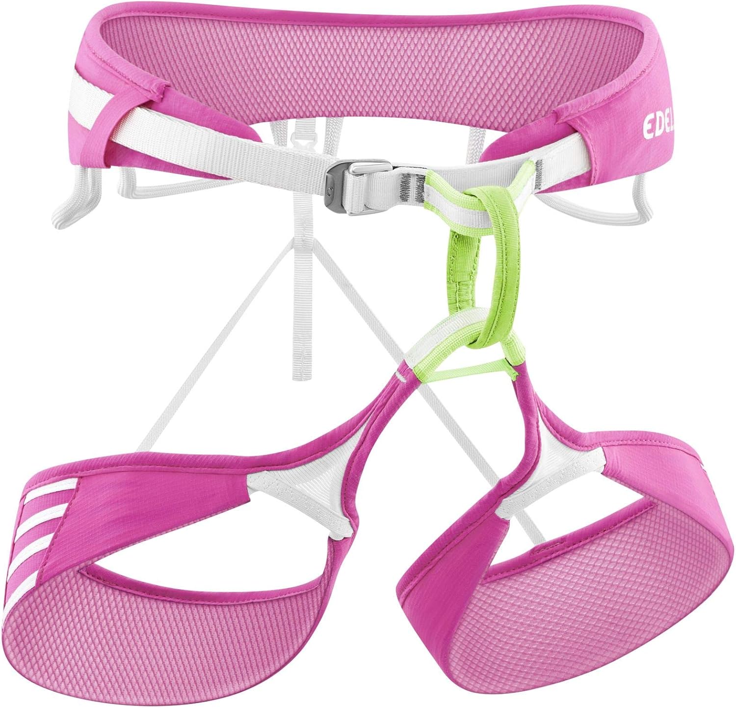 EDELRID Ace II Climbing Harness