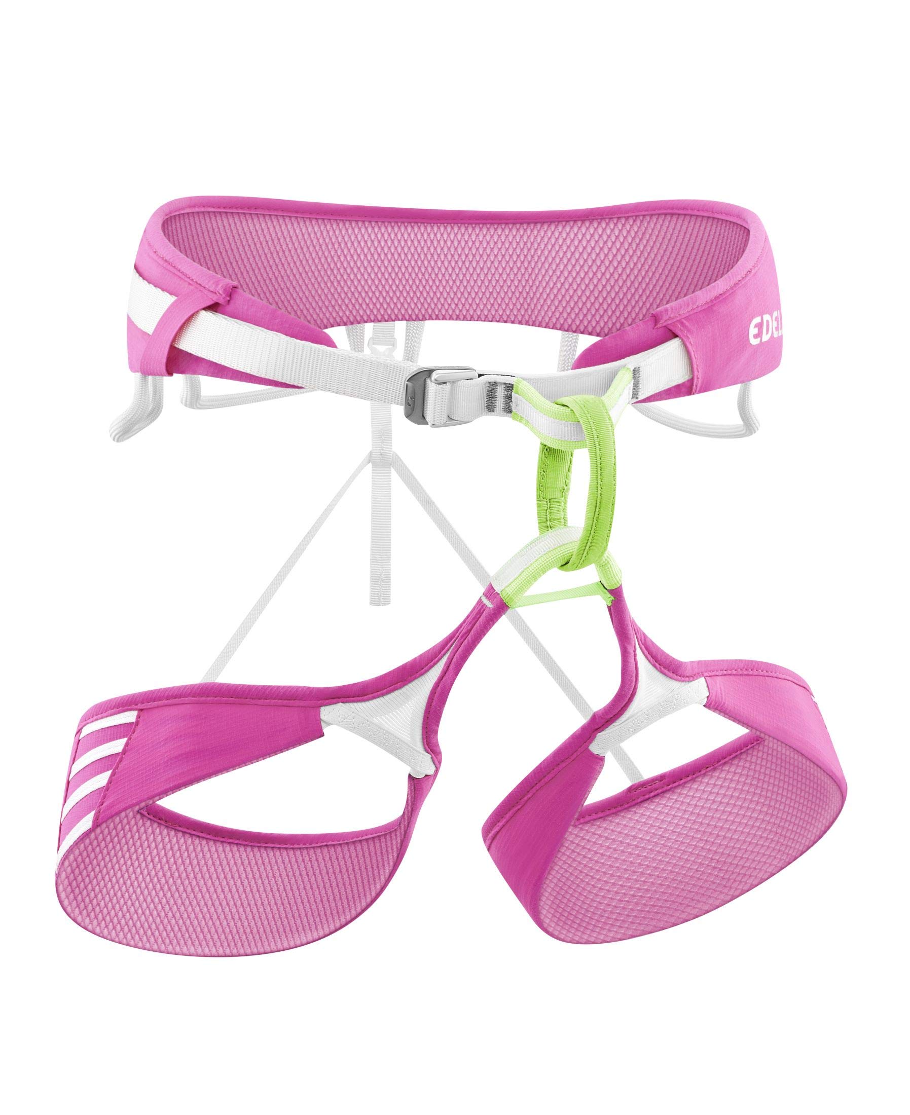 Arnés de escalada EDELRID Ace II ultraligero para vías deportivas 3
