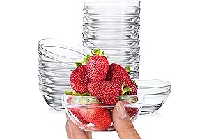 Small Kitchen Prep Bowls: A Gastronome's Secret Weapon