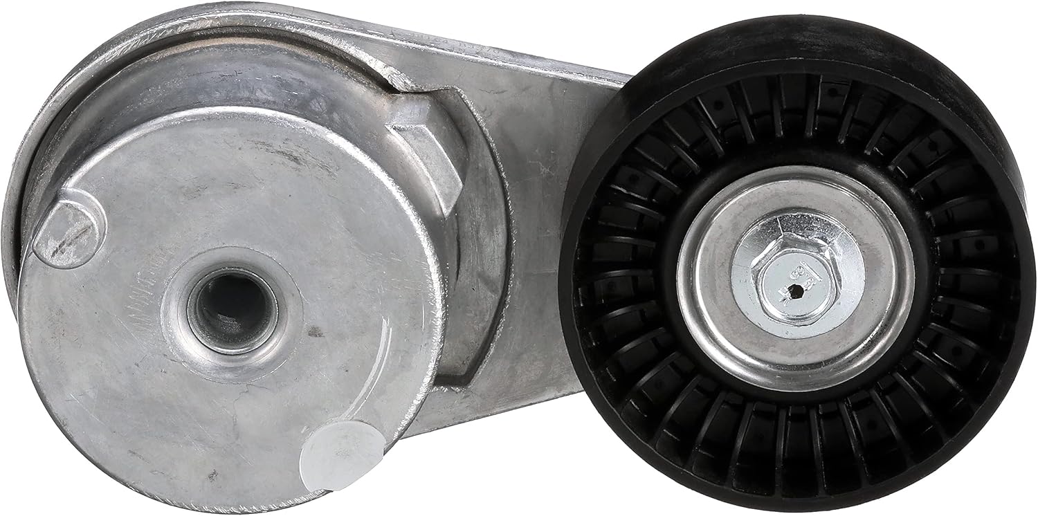 Gates 38164 DriveAlign Automatic Belt Drive Tensioner