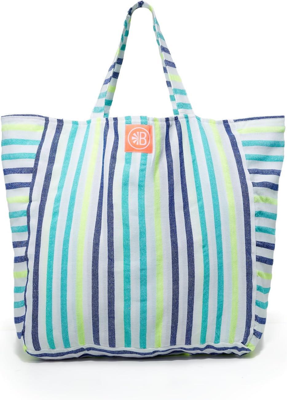 Las Bayadas Women's El Raul Tote, Multi, One Size