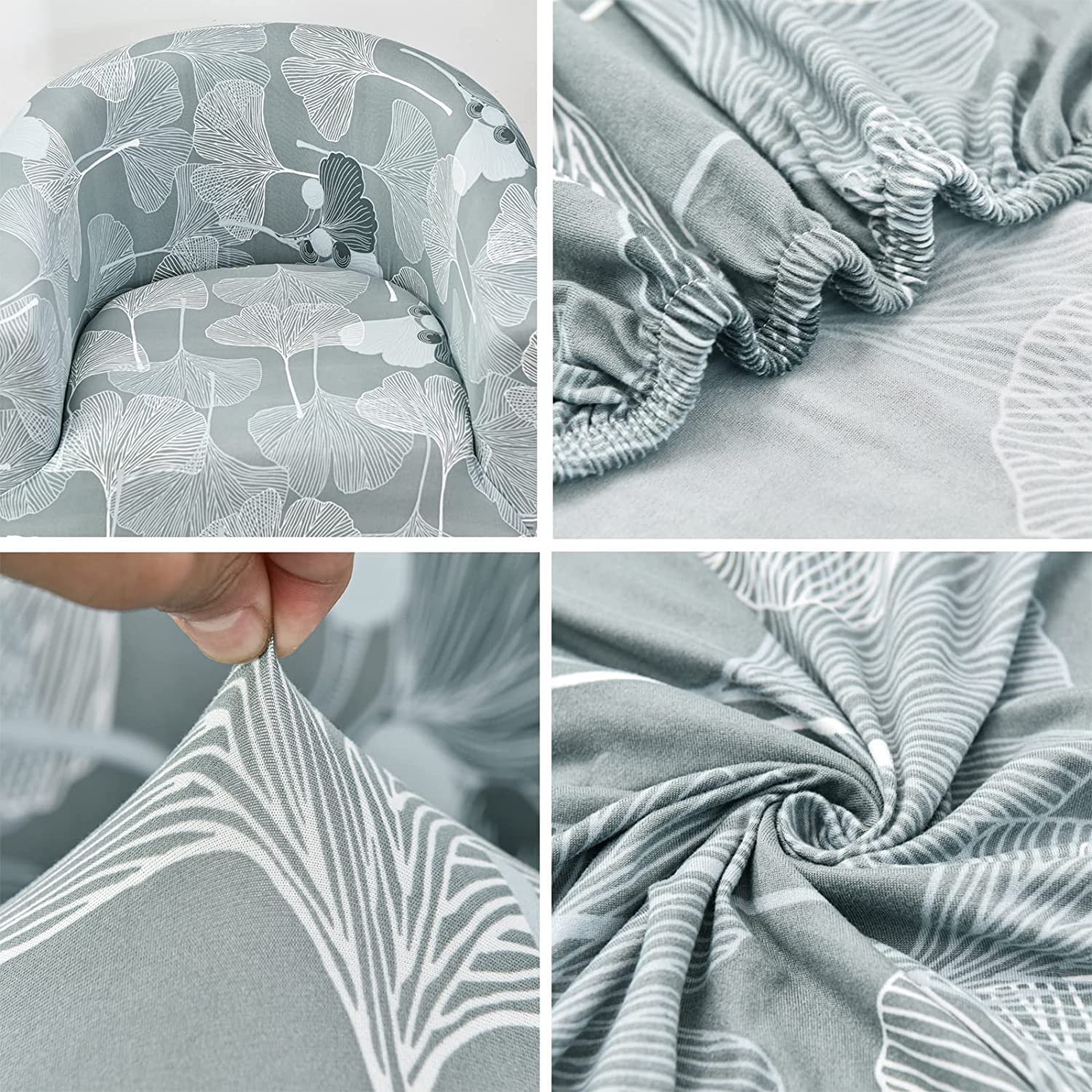 Fodera Divano Decorativa Copripoltrona Elasticizzato Posto