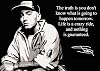 Eminem, Slim Shady (1) Signed Inspirational Motivational Quote Sign Poster Print Picture