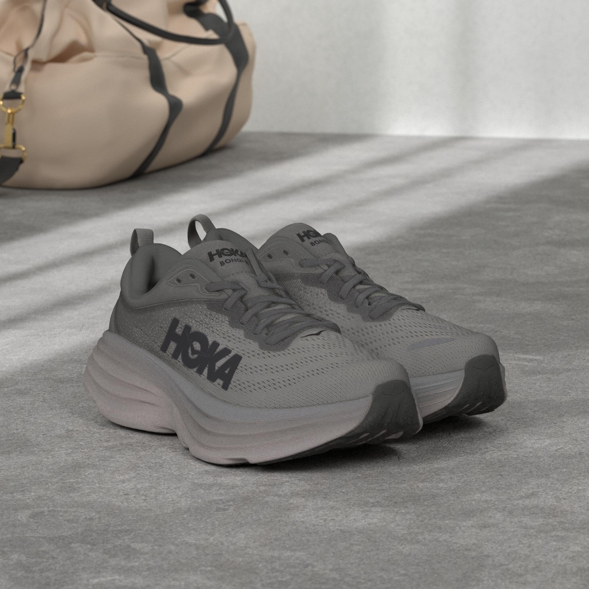 Amazon.co.jp: ホカ（HOKA） ランニングシューズ ジョギングシューズ 