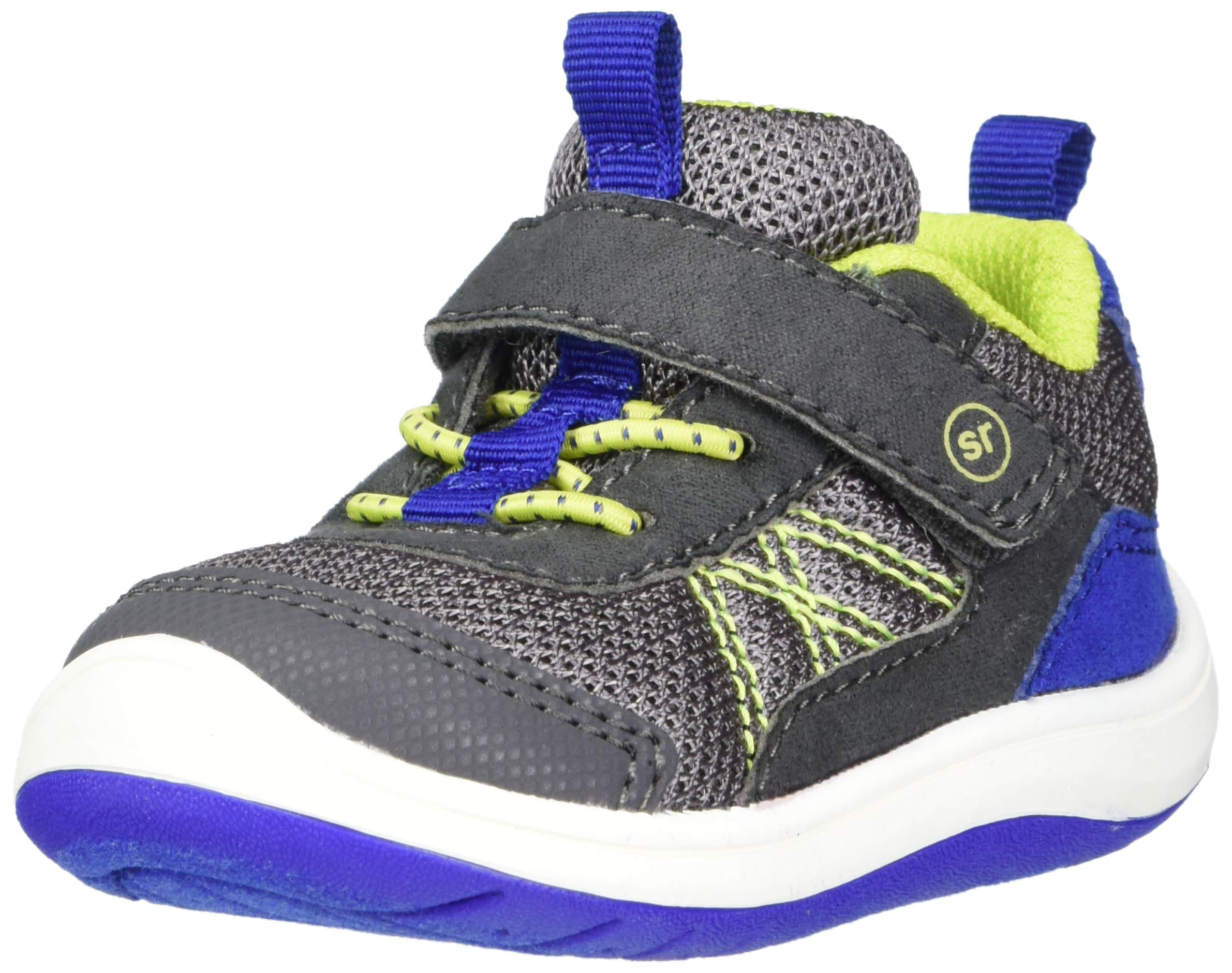 Stride Rite 360 Boy's Carson Athletic Running Shoe