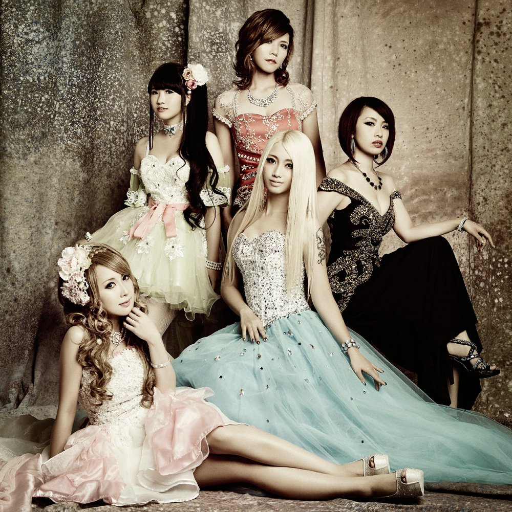 Amazon.co.jp: ALDIOUS: CD,DVD